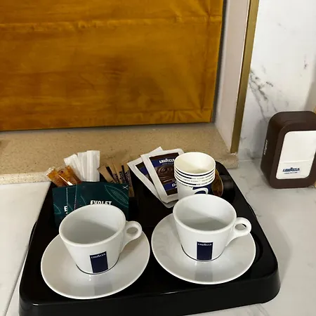 Macris Bliss Appartement Năvodari