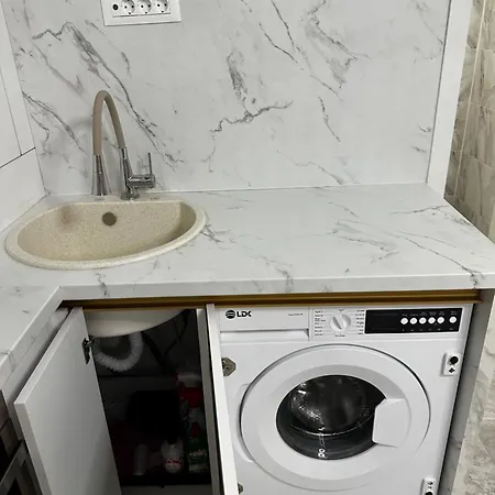Appartement Macris Bliss Năvodari