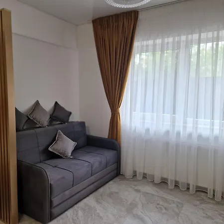 Apartamento Macris Bliss *