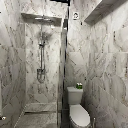 Apartamento Macris Bliss *