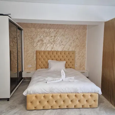 Macris Bliss Apartamento *