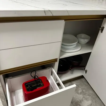 Macris Bliss Apartamento