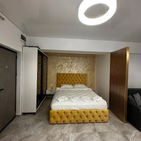 Macris Bliss Apartamento *