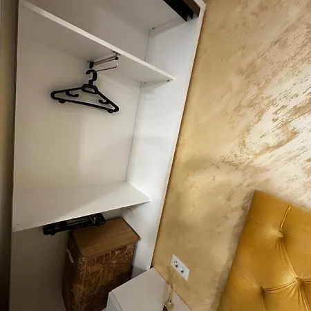 Apartamento Macris Bliss