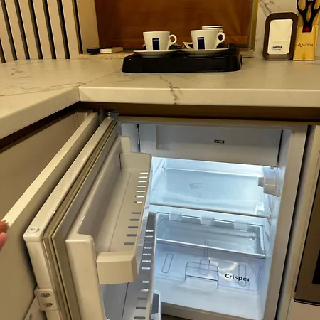 Macris Bliss Apartamento *