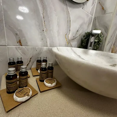 Apartamento Macris Bliss